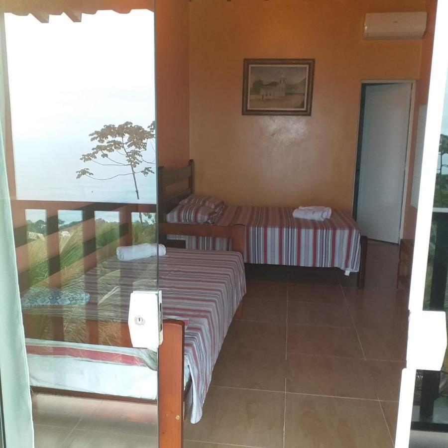 Espaco Indio Tupi Trindade  Kültér fotó